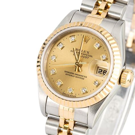 where is rolex model 79173 made|Rolex datejust 79173 price.